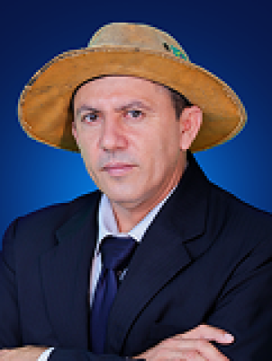 Carlos Roberto Pereira de Novais