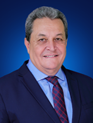 Reinaldo Alves dos Santos