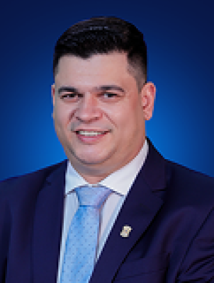 Robson Henrique de Oliveira
